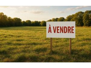 Terrain Toulouse m² T- à vendre  162 000 €