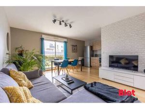 Blot Immobilier Vern sur Seiche