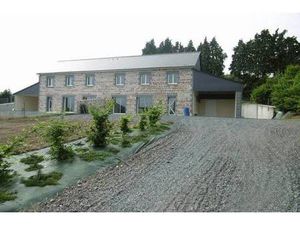 POZZO TROUVERIE - Vire