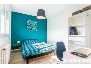 Studio à louer - logement étudiant