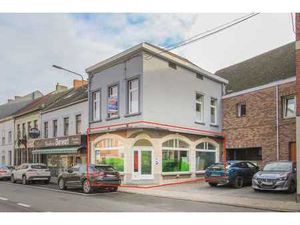 Espace commercial ou de bureau