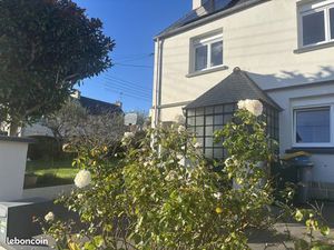 Maison 5 pièces 106 m²