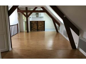 Location appartement  48.46 m² T-2 à Senlis  750 €