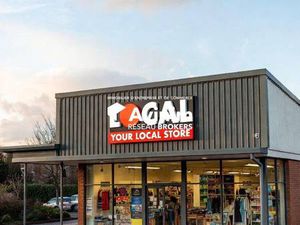 Local commercial à vendre