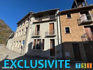 Maison de ville 4 pièces 87 m²