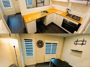 Appartement/ maison à louer