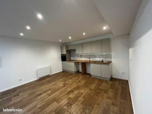 Location appartement T2 32m2 à Thuir