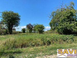 Terrain à vendre