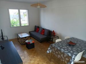 F2 49m² bien situé