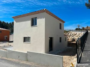 Maison T4 secteur Taussane Miramas