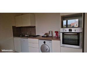 Location studio neuf