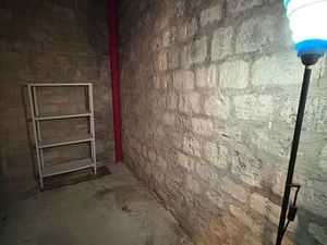 Cave - Paris 11ème - 6m²
