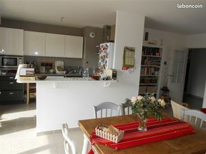 Mondeville hyper centre - Appartement T3 refait à neuf