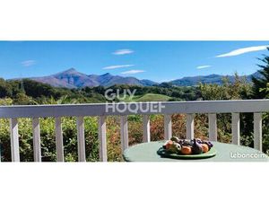 Appartement 4 pièces 67 m²