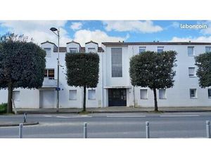 Appartement 3 pièces 72 m²