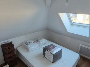 Appartement Meublé Tout Équipé