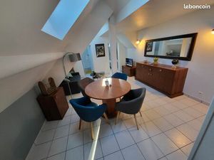 Appartement meublé centre ville