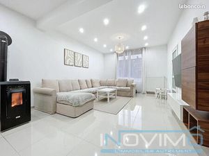 Maison 5 pièces 125 m²