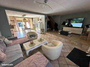 Maison 5 pièces 142 m²