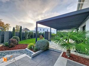 Villa 6 pièces 155 m²