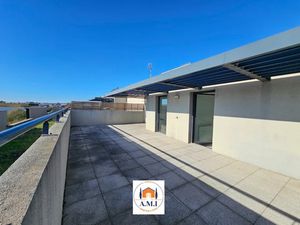 Vente appartement 3 pièces 59 m² à Castelnau-le-Lez (34170)  276 000 €