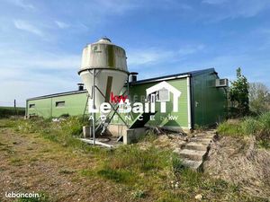 Ferme 5 pièces 1 300 m²