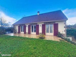 Maison 5 pièces 111 m²