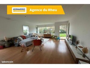 Maison 7 pièces 160 m²