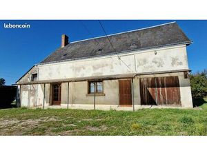 Maison 3 pièces 66 m²