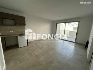 Appartement 2 pièces 47 m²