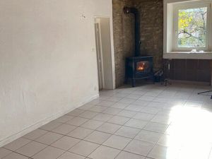 APPARTEMENT T3 Bis 93 m²