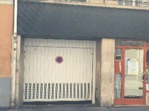 Particulier loue PARKING. Quartier Epinettes 75017