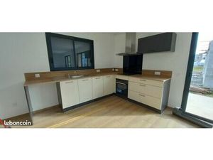 Location maison neuve