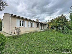 Maison 4 pièces 100 m²