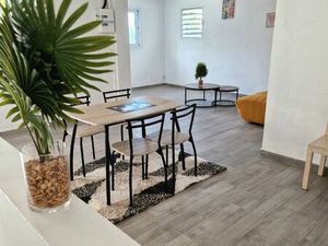 Appartement t3 meublé