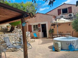 Charmant 2 pièces st Paul de Vence