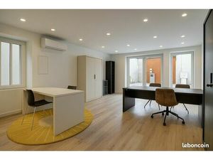 Local commercial 30 m² MEXIMIEUX