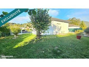 Maison 4 pièces 71 m²