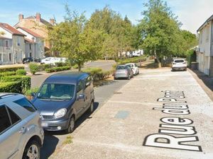 Loue appartement f3 à lumes