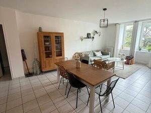 Appartement T4 Saint Paul en Jarez