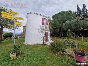 Boutique 404 m² MARSEILLETTE