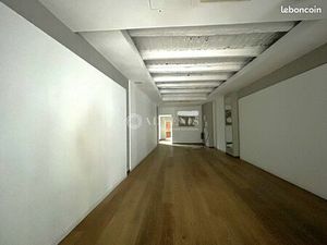 Local commercial 70 m²