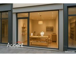 Local commercial 20 m² Rodez