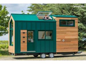 Tiny House Baluchon