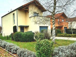 Maison 4 pièces 81 m²