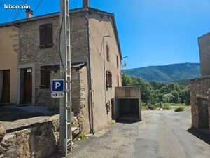 Donezan maison 09460