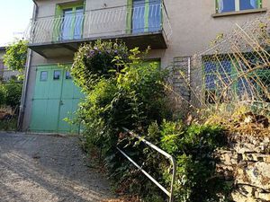 Maison T6 proche Millau