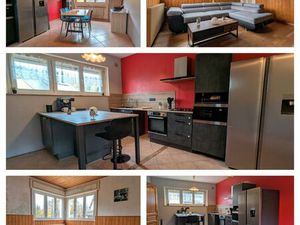 Maison à vendre 5 pièces avec Garage