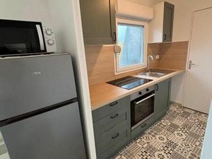 Appartement 2 pièces 53 m²