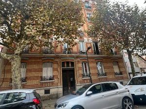 Appartement 1 pièce 23 m²